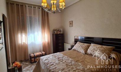 Revente - Villa - Orihuela - La Matanza