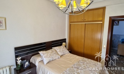 Revente - Villa - Orihuela - La Matanza