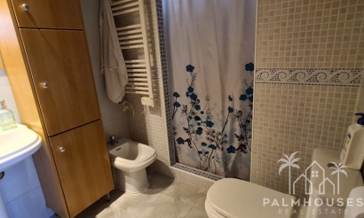 Revente - Villa - Orihuela - La Matanza