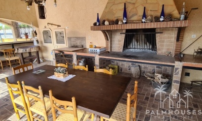 Revente - Villa - Orihuela - La Matanza