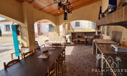 Revente - Villa - Orihuela - La Matanza