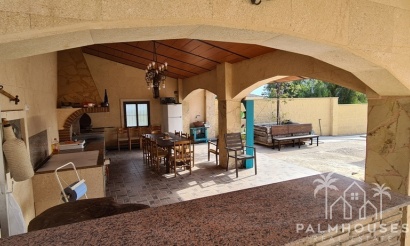 Revente - Villa - Orihuela - La Matanza