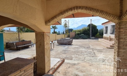 Revente - Villa - Orihuela - La Matanza
