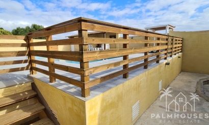 Revente - Villa - Orihuela - La Matanza