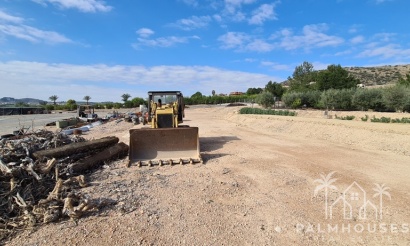 Revente - Villa - Orihuela - La Matanza