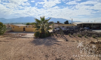 Revente - Villa - Orihuela - La Matanza