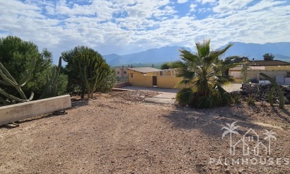 Revente - Villa - Orihuela - La Matanza