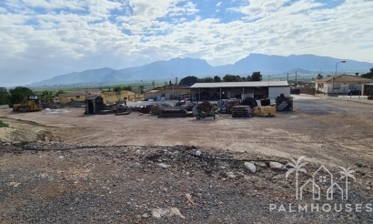 Revente - Villa - Orihuela - La Matanza