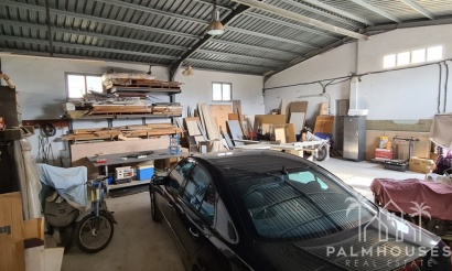 Revente - Villa - Orihuela - La Matanza