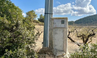Revente - Plot - Bullas - Costa Calida