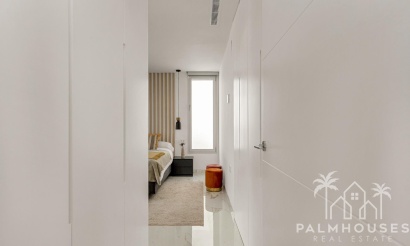 Nouvelle construction - Villa - Torrevieja - Los Balcones