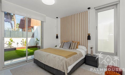 Nouvelle construction - Villa - Torrevieja - Los Balcones
