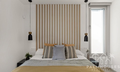 Nouvelle construction - Villa - Torrevieja - Los Balcones