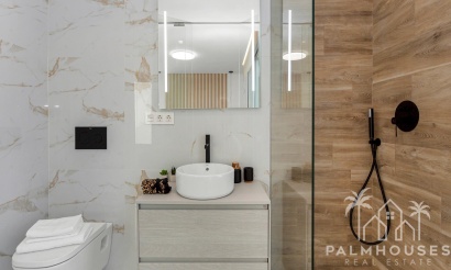 Nouvelle construction - Villa - Torrevieja - Los Balcones
