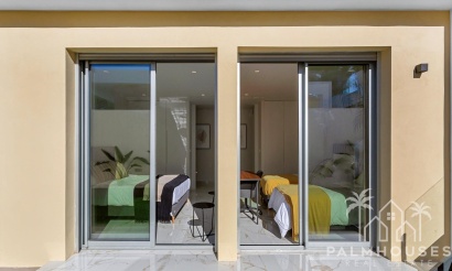 Nouvelle construction - Villa - Torrevieja - Los Balcones