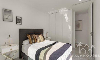 Nouvelle construction - Villa - Torrevieja - Los Balcones