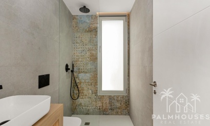 Nouvelle construction - Villa - Torrevieja - Los Balcones