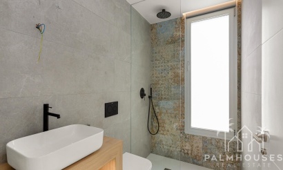 Nouvelle construction - Villa - Torrevieja - Los Balcones