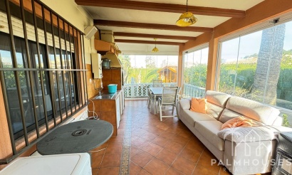 Revente - Villa - Orihuela Costa - Cabo Roig