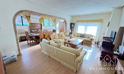Revente - Villa - Orihuela Costa - Cabo Roig