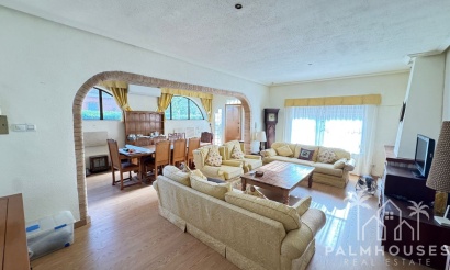 Revente - Villa - Orihuela Costa - Cabo Roig