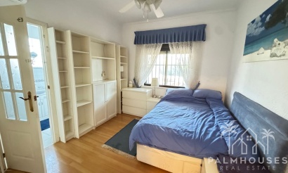 Revente - Villa - Orihuela Costa - Cabo Roig