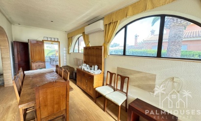Revente - Villa - Orihuela Costa - Cabo Roig