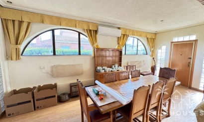 Revente - Villa - Orihuela Costa - Cabo Roig