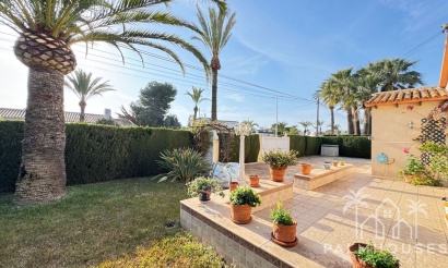 Revente - Villa - Orihuela Costa - Cabo Roig