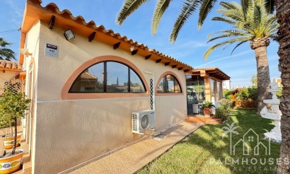Revente - Villa - Orihuela Costa - Cabo Roig