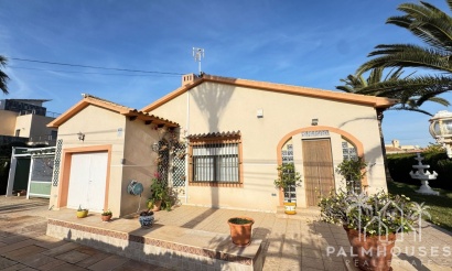 Revente - Villa - Orihuela Costa - Cabo Roig