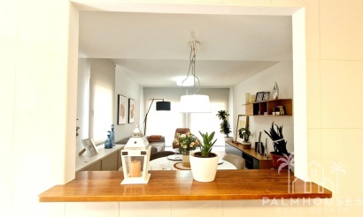 Nieuwbouw - Villa - Lorca - Purias