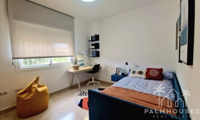 Nieuwbouw - Villa - Lorca - Purias