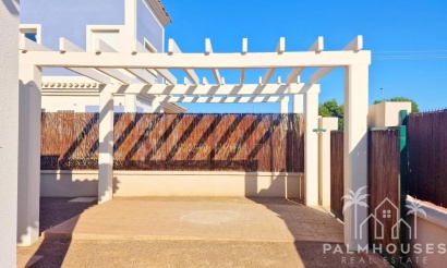 Nieuwbouw - Villa - Lorca - Purias