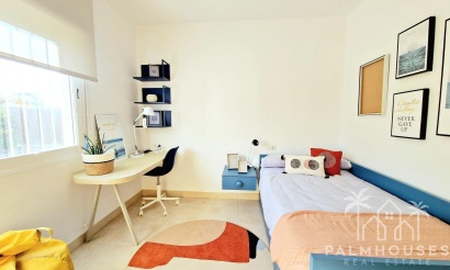 Nieuwbouw - Villa - Lorca - Purias