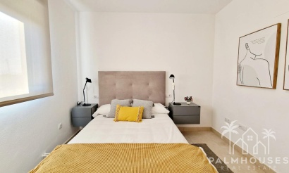 Nieuwbouw - Villa - Lorca - Purias
