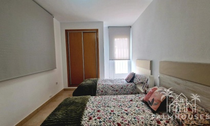 Nieuwbouw - Villa - Lorca - Purias