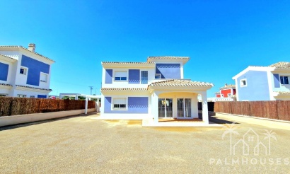 Nieuwbouw - Villa - Lorca - Purias