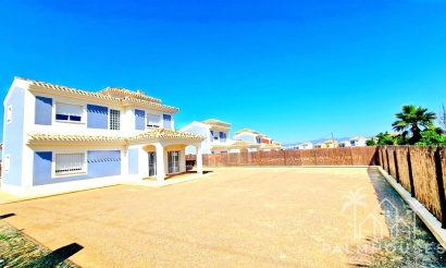 Nieuwbouw - Villa - Lorca - Purias