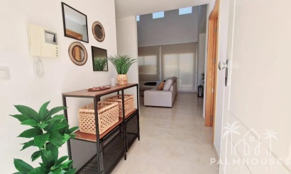 Nieuwbouw - Villa - Lorca - Purias