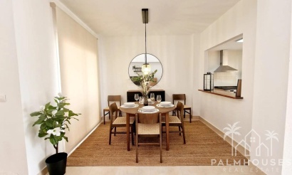 Nieuwbouw - Villa - Lorca - Purias
