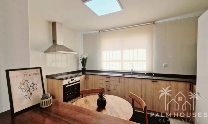 Nieuwbouw - Villa - Lorca - Purias