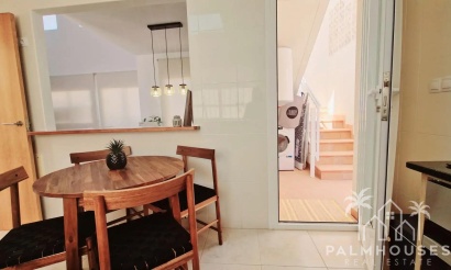 Nieuwbouw - Villa - Lorca - Purias