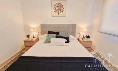 Nieuwbouw - Villa - Lorca - Purias