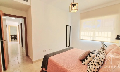 Nieuwbouw - Villa - Lorca - Purias
