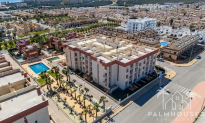 Nieuwbouw - Appartement - Orihuela Costa - Lomas de Cabo Roig