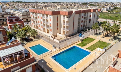 Nieuwbouw - Appartement - Orihuela Costa - Lomas de Cabo Roig
