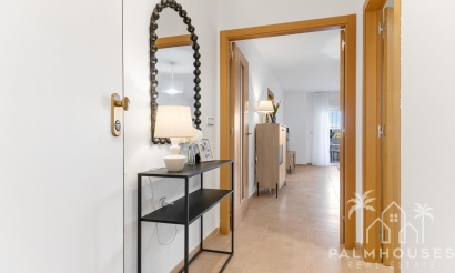 Nieuwbouw - Appartement - Orihuela Costa - Lomas de Cabo Roig
