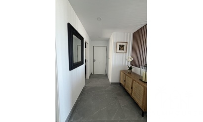 Nieuwbouw - Villa - Polop - PAU1