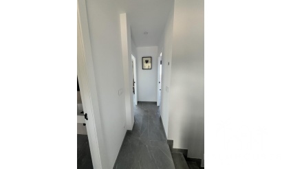 Nieuwbouw - Villa - Polop - PAU1